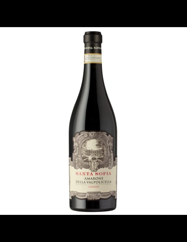 Amarone della Valpolicella DOCG Classico 2018 Santa Sofia