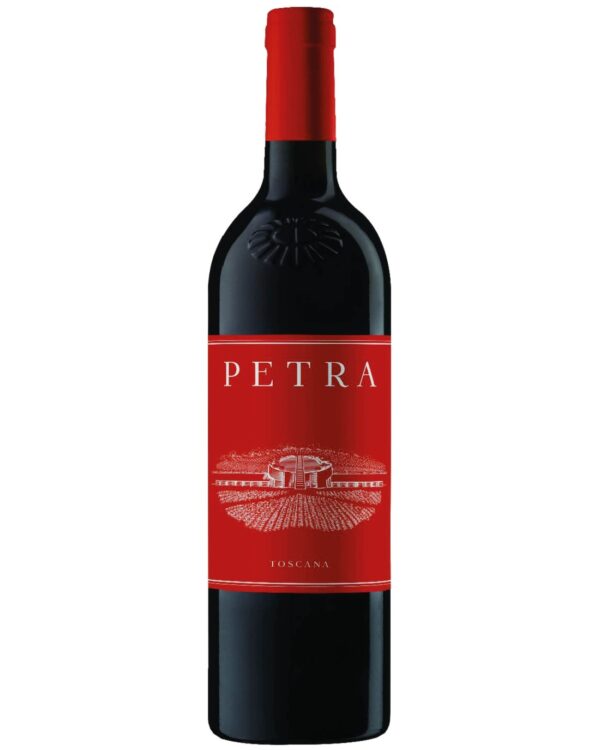 Toscana IGT 2020 Petra
