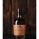 Grappa Di Brachetto 1587 Special Cask Finish Sherry – Mazzetti d’Altavilla (Astucciata)