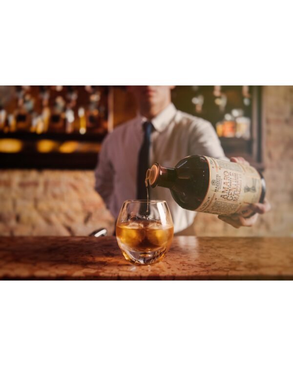 Amaro Gentile Mazzetti