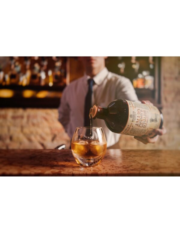 Amaro Gentile Mazzetti