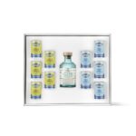Kit Gin Tonic Mazzetti – Franklin & Sons ®