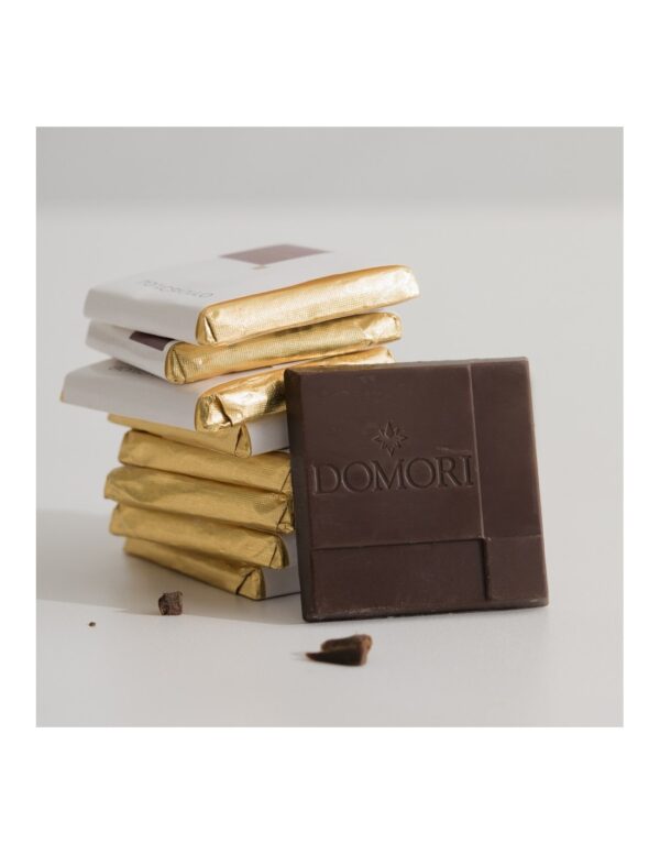 Domori Selezione Piemonte (cremini, giandujotti, tartufi, napolitains) - 250g