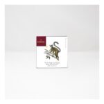 Tavoletta Domori Cioccolato Fondente Madagascar 70% - 50g