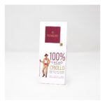 Tavoletta Domori Linea Blend Criollo 100% - 50g