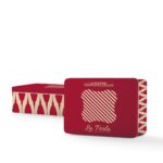 La Perla Bianco, Nero, Arachide Salata, Tiramisù. La Selezione. Latta 200g