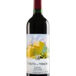 Toscana IGT Rosso 2020 Tenuta di Trinoro