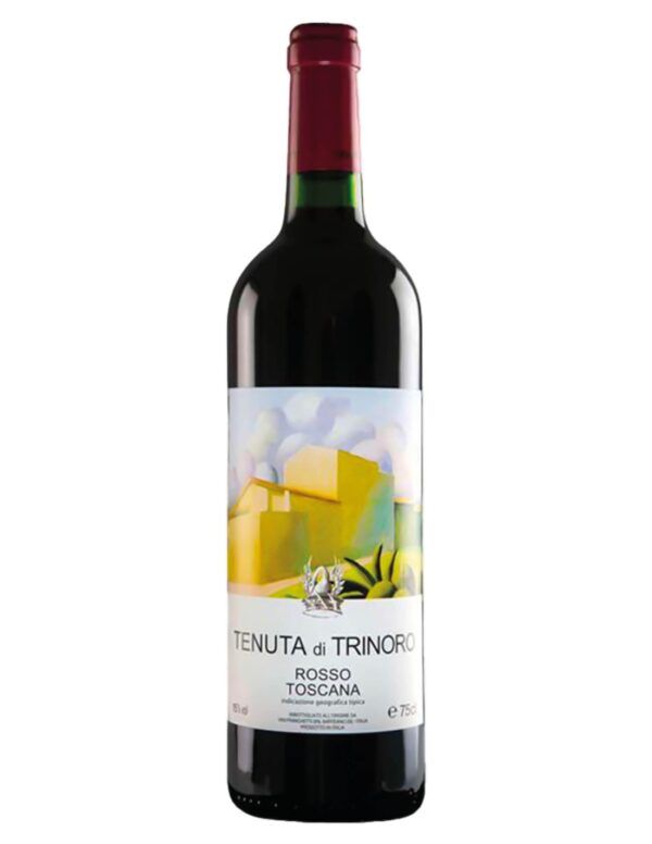 Toscana IGT Rosso 2020 Tenuta di Trinoro Toscana IGT Rosso 2020 Tenuta di Trinoro