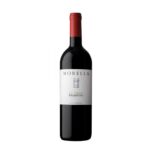 Salento Primitivo IGT "Mondo Nuovo" 2015 - Morella