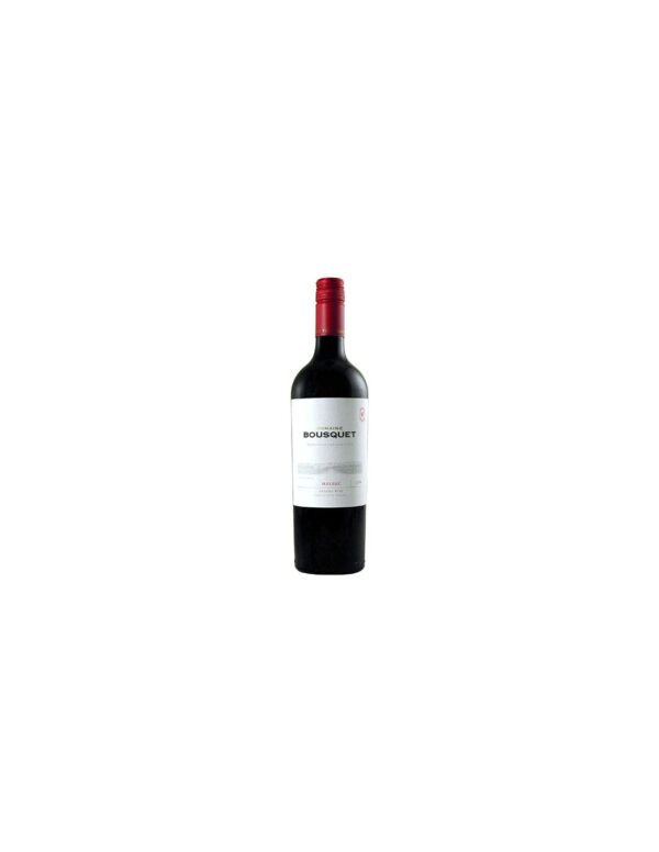 Tupungato "Malbec" 2022 - Domaine Bousquet (tappo stelvin) Tupungato "Malbec" 2022 - Domaine Bousquet (tappo stelvin)