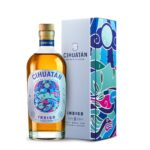 Rum El Salvador 8 anni "Indigo" - Cihuatán