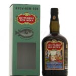Rum La Compagnie Des Indes Palla di cannone n°13