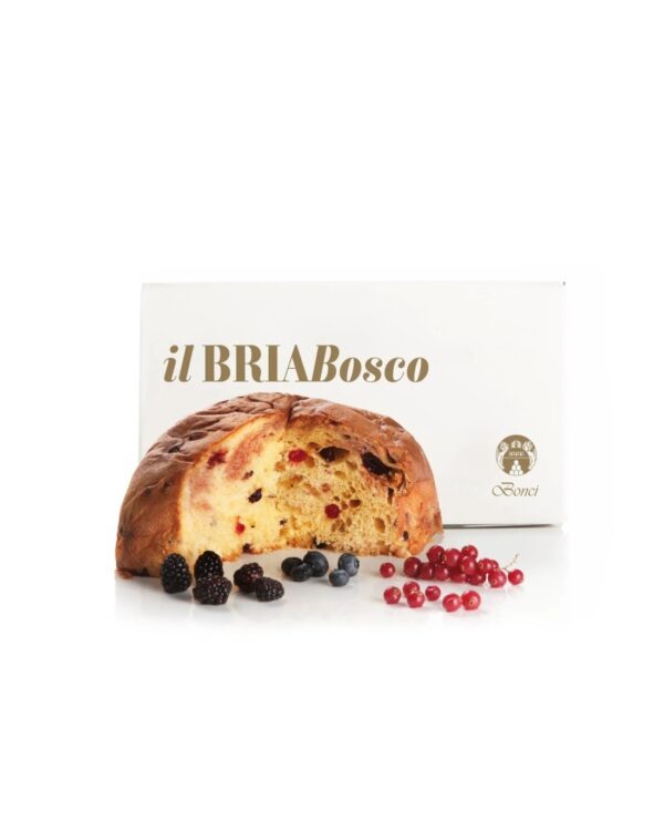 Il Bria Bosco Bonci 850g