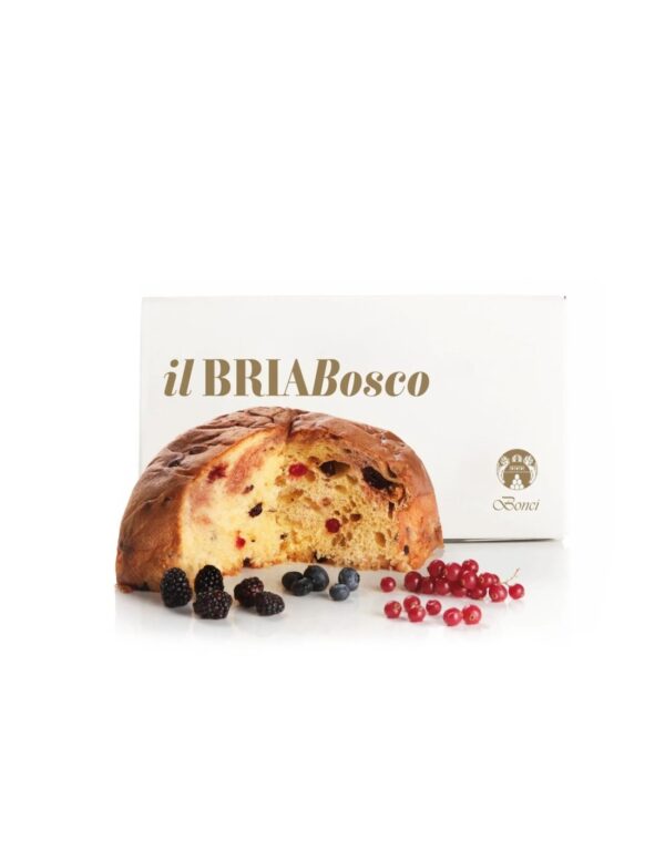 Il Bria Bosco Bonci 850g Il Bria Bosco Bonci 850g