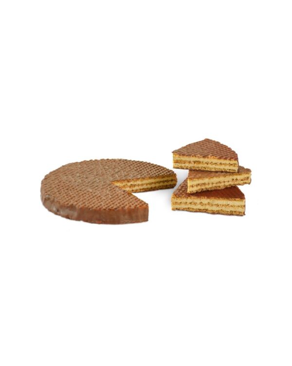 Dolcetorta Pistacchio Babbi