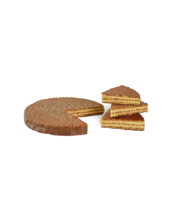 Dolcetorta Pistacchio Babbi