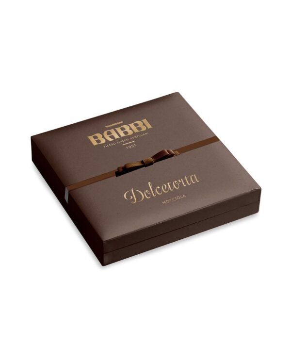Dolcetorta Nocciola Babbi