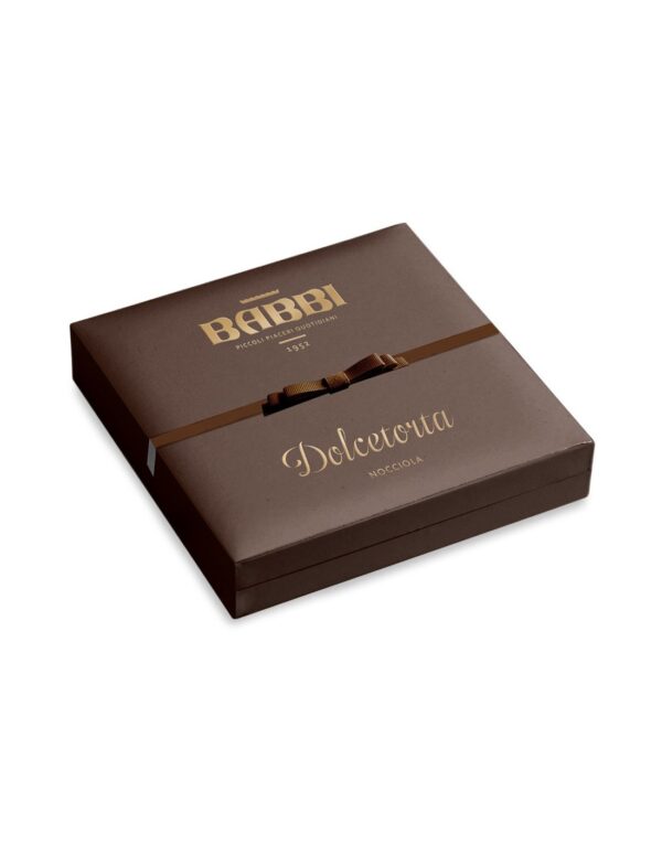 Dolcetorta Nocciola Babbi