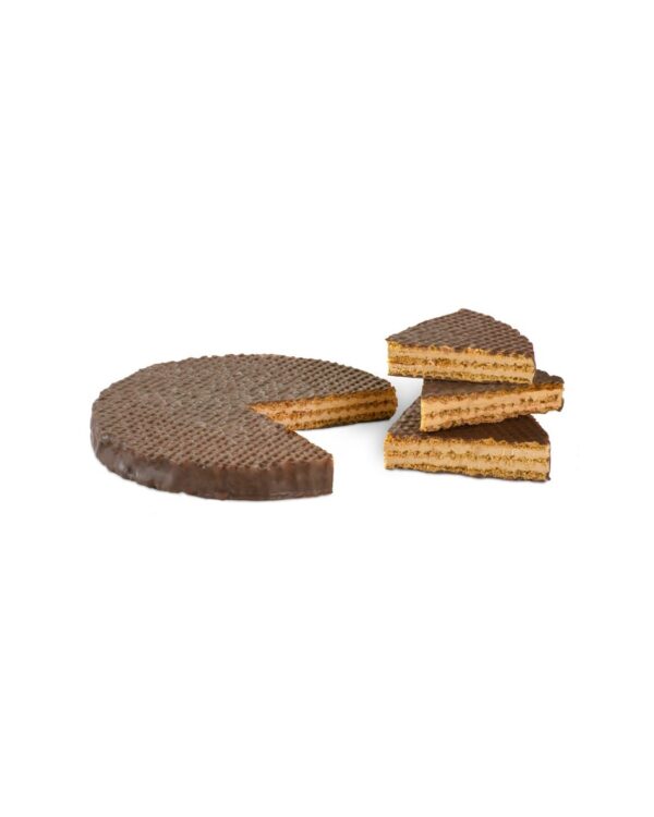 Dolcetorta Nocciola Babbi