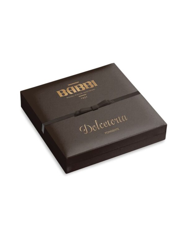 Dolcetorta Fondente Babbi Dolcetorta Fondente Babbi