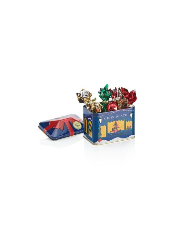 Latta regalo Boutique di Cioccolato Venchi