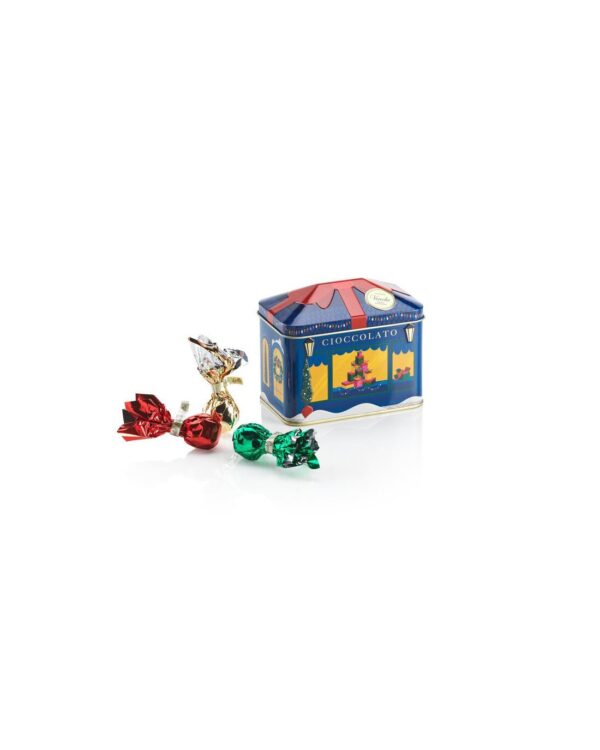 Latta regalo Boutique di Cioccolato Venchi
