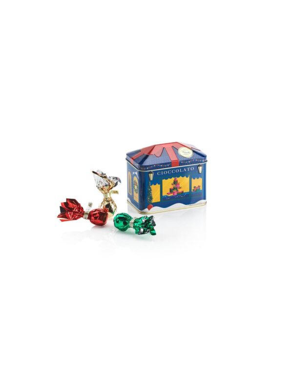 Latta regalo Boutique di Cioccolato Venchi