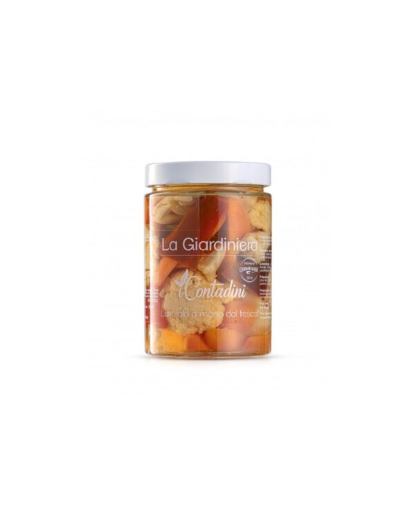 La Giardiniera I Contadini