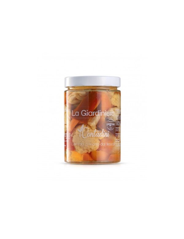 La Giardiniera I Contadini La Giardiniera I Contadini