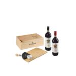 Chianti Classico e Chianti Classico Riserva “Armonie di Sapori” 2020 – Tenuta Perano, Frescobaldi