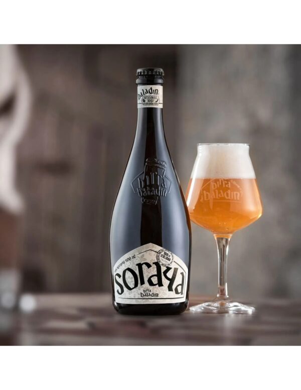 Birra Artigianale Baladin Wayan Birra Artigianale Baladin Wayan