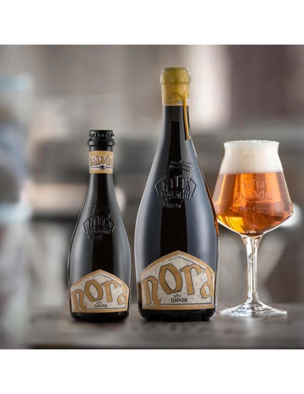 Birra Artigianale Baladin Nora Birra Artigianale Baladin Nora