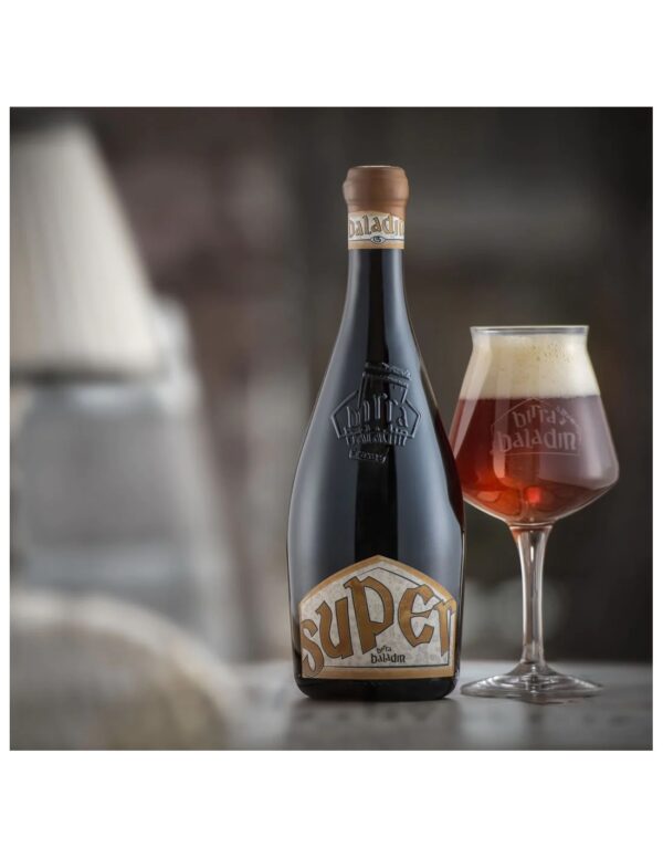 Birra Artigianale Baladin Super Birra Artigianale Baladin Super