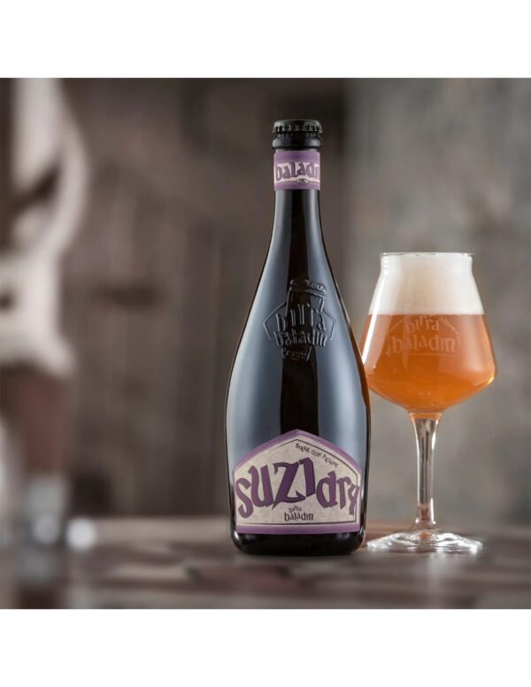 Birra Artigianale Baladin Suzi Dry Birra Artigianale Baladin Suzi Dry