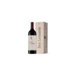 Vigneti delle Dolomiti IGT "San Leonardo" 2018 - San Leonardo (cassetta di legno)