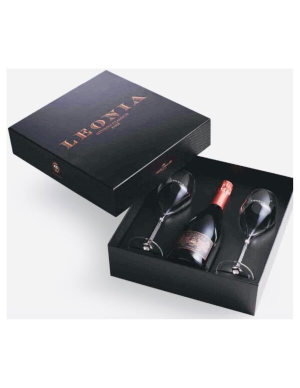 Pomino Spumante Brut Rosé Metodo Classico Doc Leonia Frescobaldi Pomino Spumante Brut Rosé Metodo Classico Doc Leonia Frescobaldi