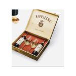 Kit Chianti 'Nipozzano Riserva Glass Pack' Frescobaldi