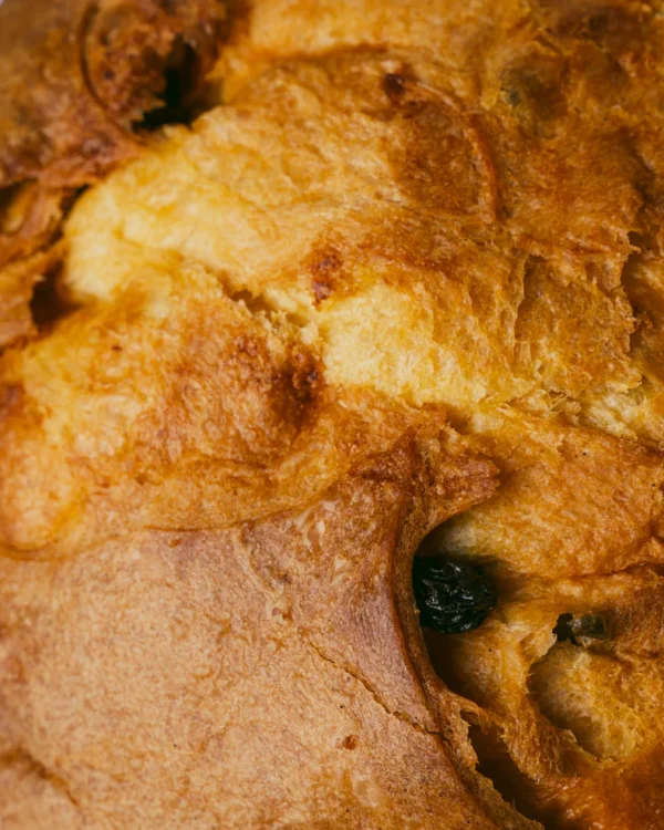 Panettone Artigianale Classico Andrea Barile - immagine 4