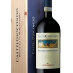 Brunello di Montalcino DOCG Castelgiocondo 2018 Frescobaldi