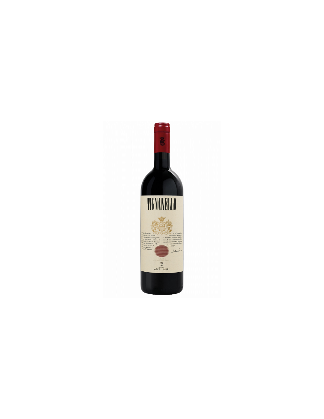 Tignanello 2020 Antinori