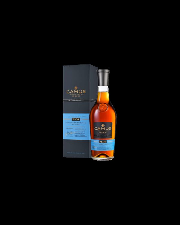Cognac Camus VSOP Intensely Aromatic
