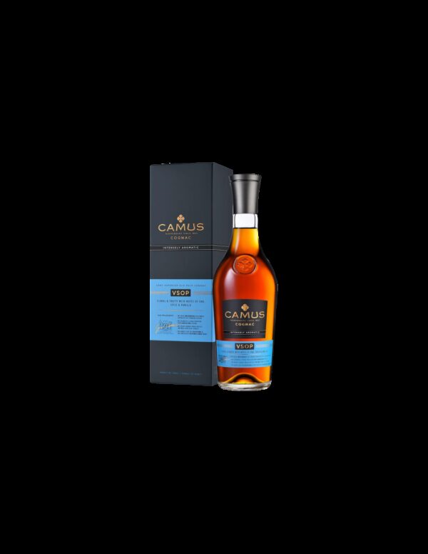Cognac Camus VSOP Intensely Aromatic Cognac Camus VSOP Intensely Aromatic