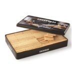 Waferini Babbi Piccoli Piaceri Vaniglia e Nocciola 430g