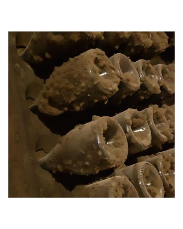 Champagne Veuve Fourny & Fils CLOS NOTRE DAME B. de B. Extra Brut 1er Cru 2013