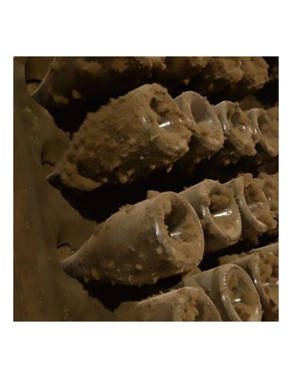 Champagne Veuve Fourny & Fils CLOS NOTRE DAME B. de B. Extra Brut 1er Cru 2013