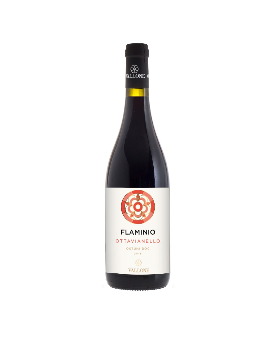 Flaminio Ottavianello Ostuni DOC 2021 Vallone