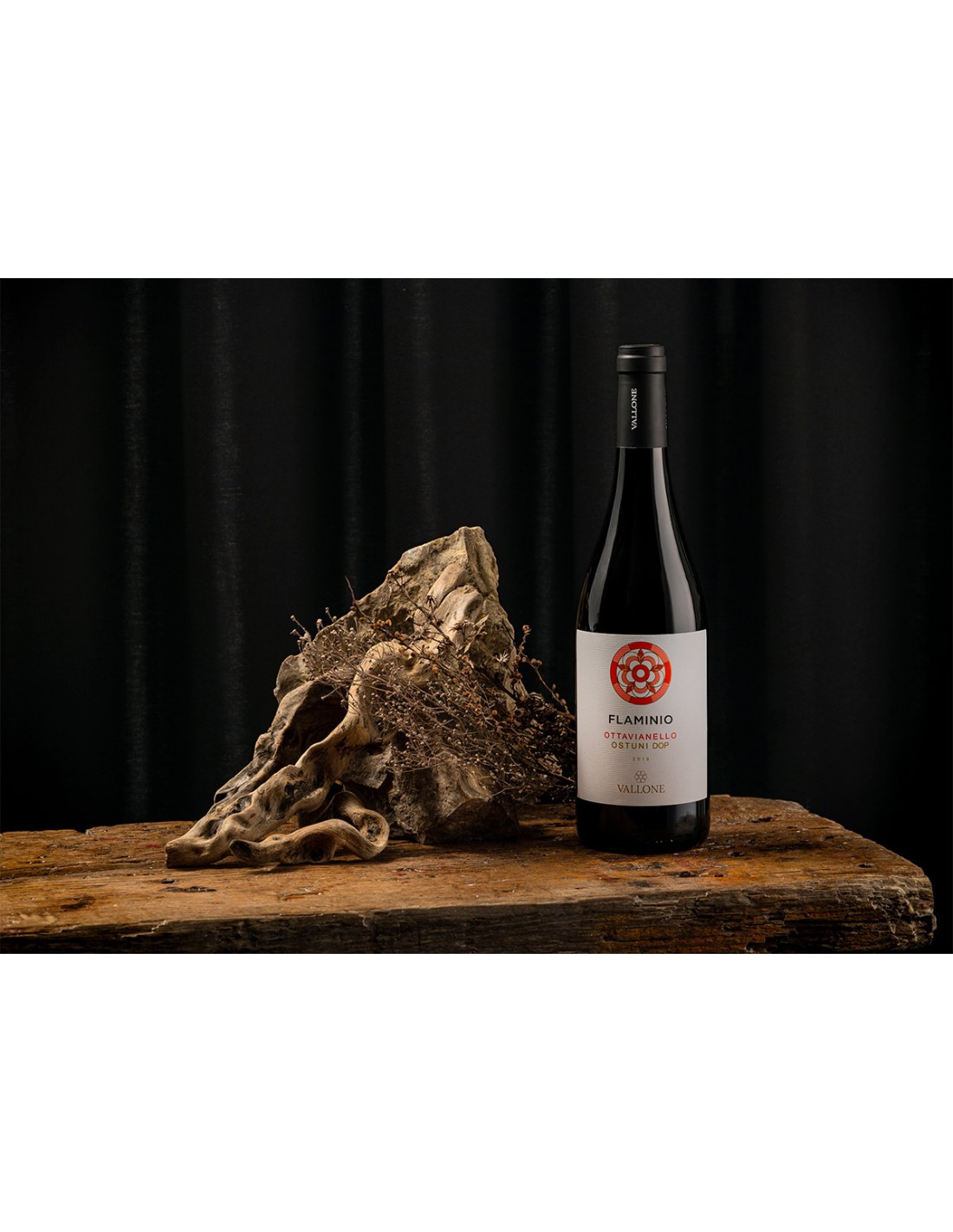 Flaminio Ottavianello Ostuni DOC 2021 Vallone