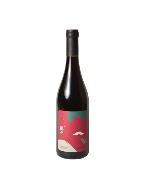 Legami Negroamaro IGP 2022 Frisino
