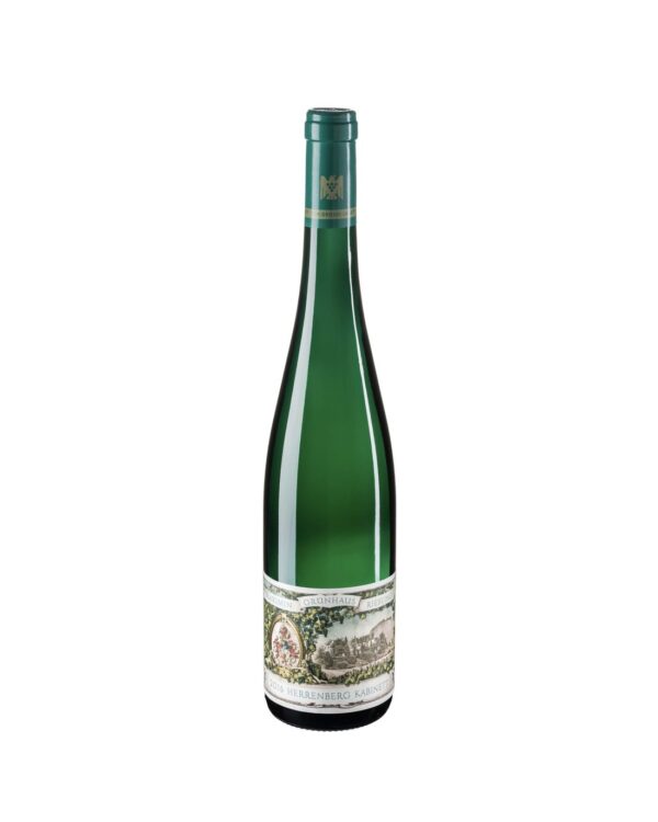 Mosel Abtsberg Riesling Kabinett 2022 Maximin Grünhaus