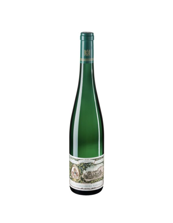 Mosel Abtsberg Riesling Kabinett 2022 Maximin Grünhaus Mosel Abtsberg Riesling Kabinett 2022 Maximin Grünhaus